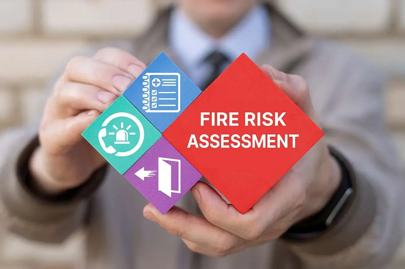 Fire Risk Assessments